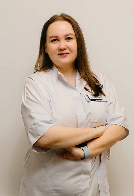 Кузнецова Мария Александровна